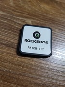 Zestaw do naprawy opon rowerowych Rockbros