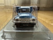 Model kolekcjonerski  samochodu ciężarowego auta ZIŁ 130