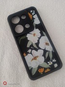 Etui plecki Xiaomi redmi note 13 pro czarny 