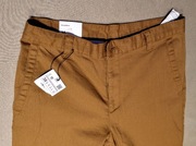 Spodnie ZARA RELAXED FIT - nowe z metkami