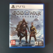 God of War Ragnarök PS5