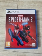 Marvel Spiderman 2 PS5 PL