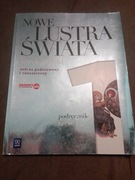 "Nowe lustra świata 1" - WSIP