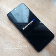 Uszkodzony Redmi note 12