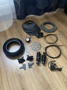 Kukirin G2 max części