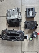 Zestaw startowy Trafic , Vivaro 1,6 dci , 14- 