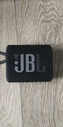 Oryginalny głośnik JBL GO 3