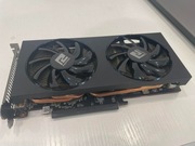 Karta graficzna Radeon PowerColor 5700XT