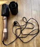 Suszarko-lokówka BABYLISS AS952E 40, 50 mm 650 W