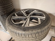 Felgi 18 cali Passat B8 
