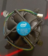 Chłodzenie intel box