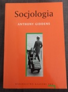 Socjologia Anthony Giddens