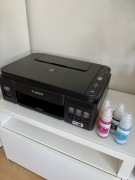 Drukarka Canon Pixma G3410