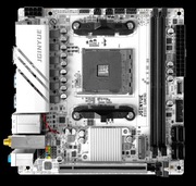 Płyta główna JGINYUE B550i ITX AM4