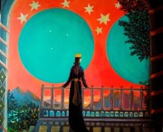 Queen of My Castle (Królowa w moim pałacu)