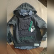 Bluza, koszula Nowa r. 116 dla chłopca Smyk