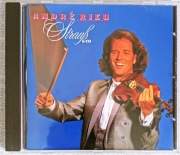 Strauss & Co Andre Rieu CD