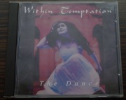 Within Temptation - The Dance_=CD=_:::ROCK:::