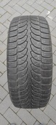 Opona zima 235/55/18 BridgestoneBlizzak lm-80 7mm 