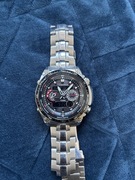 Casio edifice ecw M300 edb 