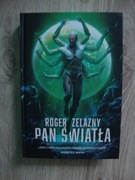 Żelazny Roger - Pan światła