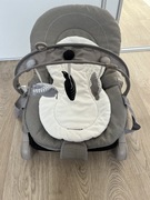 Leżaczek bujaczek chicco 