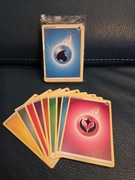 Pokemon tcg Energy Fairy 1 op  (45 szt) zestaw kart Energii + 9 kart gratis