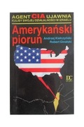 Amerykański piorun Andrzej Kiełczyński