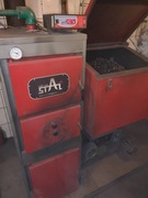 Części piec na ekogroszek