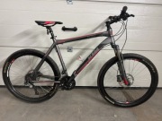 Rower KTM Ultra Fire 26” | SLX | Suntour XCR | zadbany, gotowy do jazdy