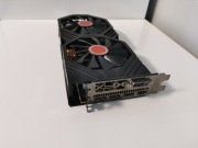Karta graficzna XFX Radeon RX 580 - 8GB (Nie z koparki) 
