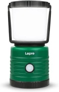 Lampa kempingowa Lepro 1500 lumenów super jasna z 4 trybami światła 