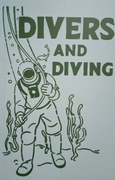 DIVERS AND DIVING