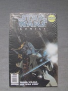 "Star Wars Komiks" nr 6/2017