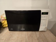 SamsungME731K, Kuchenka mikrofalowa 