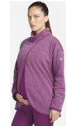 FUNKCYJNA DWUSTRONNA CIĄŻOWA CIĄŻA BLUZA NIKE S