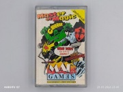 Gra Master of Magic dla ZX Spectrum 1986