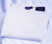 Polo Ralph Lauren sweter  XXL 100% kaszmir prada amiri dolce gabbana zegna