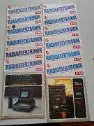 Radioelektronik rocznik 1990.