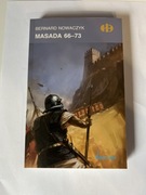 Masada 66-73 Bernard Nowaczyk