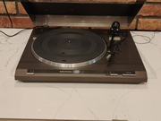GRUNDIG PS-2300 / TECHNICS BD3 ! Gramofon vintage