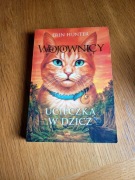 Wojownicy Ucieczka w dzicz Erin Hunter