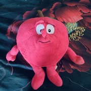 Maskotka Jabłko Newton Gang Bystrzaków TM Toys.