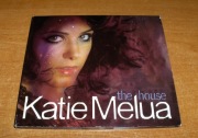 KATIE MELUA - The House, stan całości VERY GOOD +
