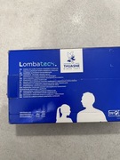 Orteza kręgosłupa lędźwiowego