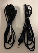 HONGLIN KABEL ZASILAJĄCY ÓSEMKA NIESKOŃCZONOŚĆ HL-024 HL-028 2,4A 250V