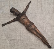 Rzeźba Chrystus frasobliwy