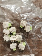 Switche do klawiatury liniowe Leobog Reaper 10 sztuk