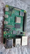 Raspberry Pi 4 model B z 8GB RAM