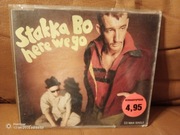 Stakka Bo - Here We Go (Maxi CD)
